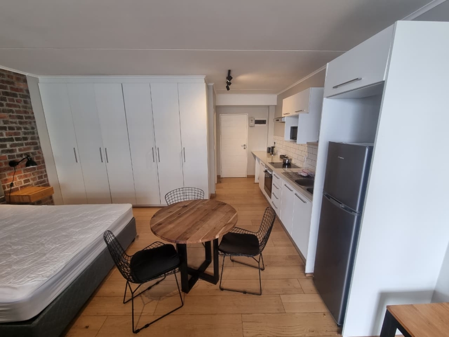 0 Bedroom Property for Sale in Woodstock Western Cape